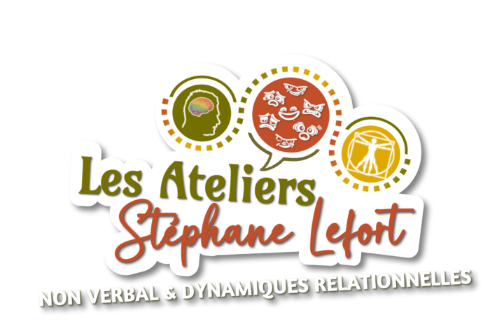 Logo Les Ateliers Stéphane Lefort